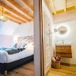 Holiday home Coeur Au Bois *