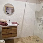 Coeur Au Bois Holiday home *