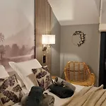 Coeur Au Bois Holiday home Laubressel