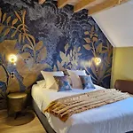 Coeur Au Bois Holiday home *