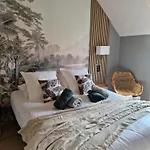 Holiday home Coeur Au Bois Laubressel
