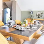 Holiday home Coeur Au Bois *