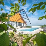 Holiday home Coeur Au Bois Laubressel