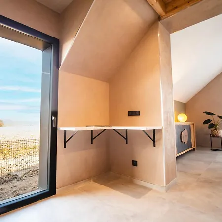 Vakantiehuis Coeur Au Bois