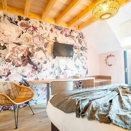 Coeur Au Bois Laubressel