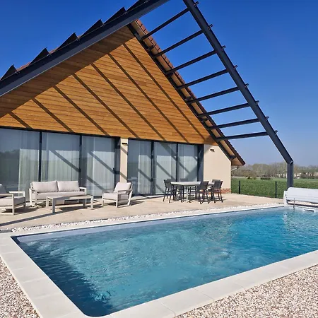 Coeur Au Bois * Laubressel