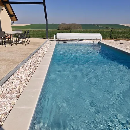 Coeur Au Bois Laubressel