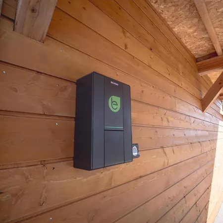 Coeur Au Bois Hébergement de vacances