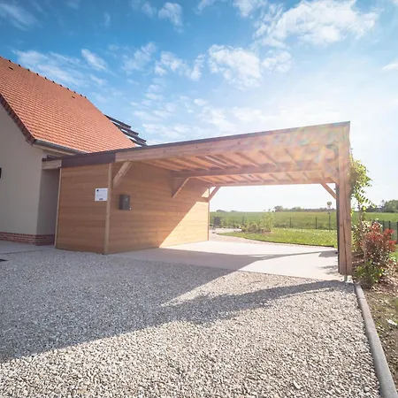 Σπίτι διακοπών Coeur Au Bois *