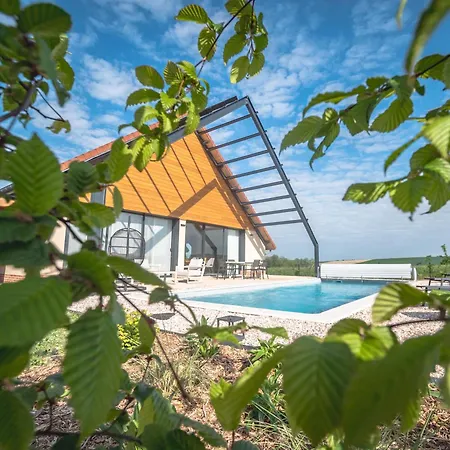 Coeur Au Bois Laubressel