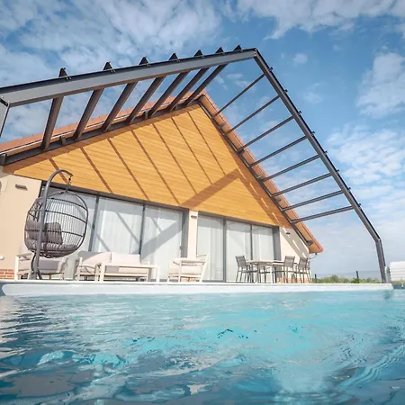 Coeur Au Bois Holiday home