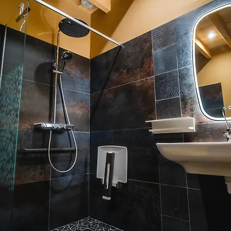 Coeur Au Bois Σπίτι διακοπών