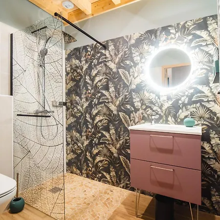 Σπίτι διακοπών Coeur Au Bois Laubressel