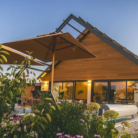 Σπίτι διακοπών Coeur Au Bois