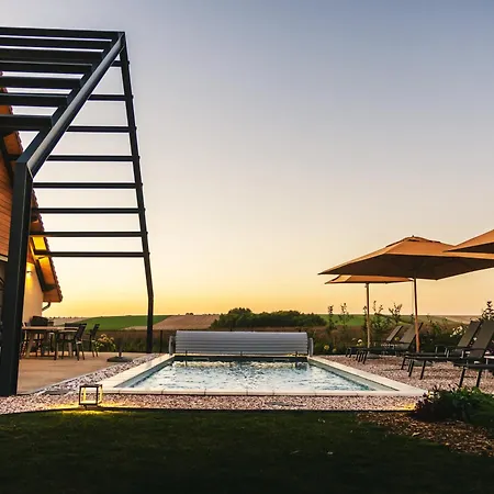 Coeur Au Bois Laubressel