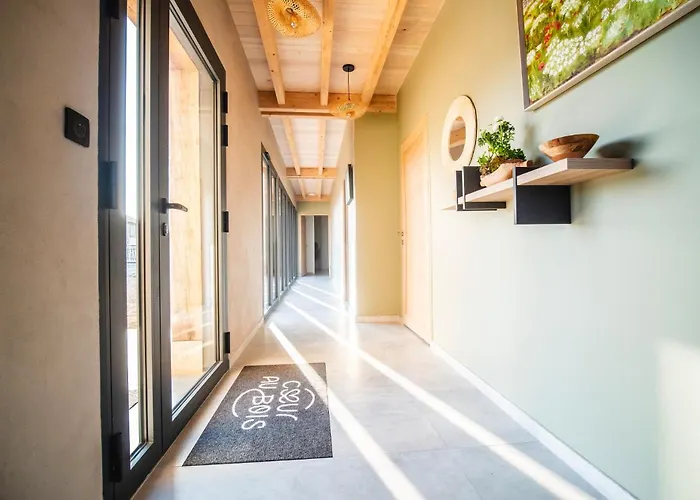 Coeur Au Bois * Laubressel