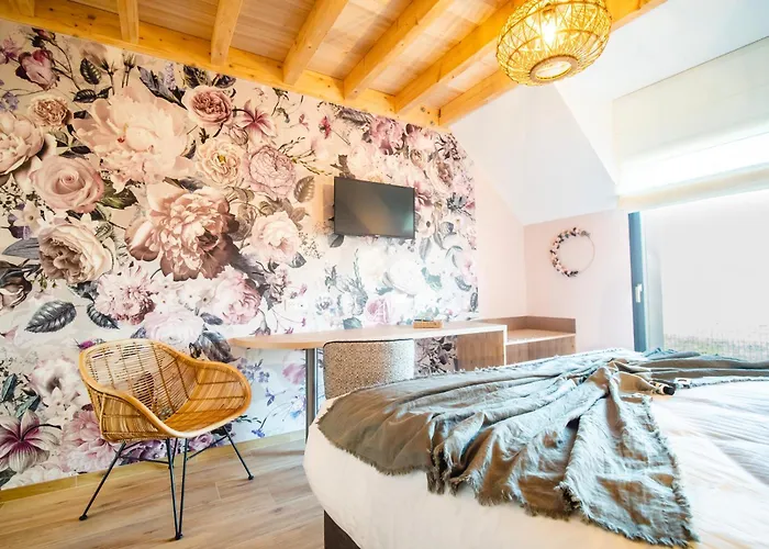 Coeur Au Bois Laubressel