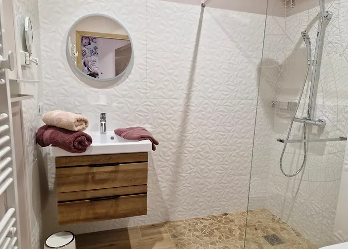 Coeur Au Bois 別荘 *