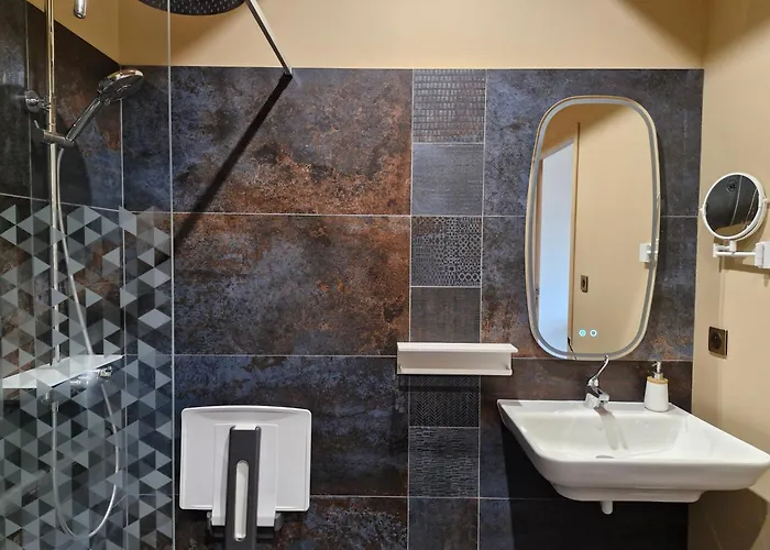 別荘 Coeur Au Bois