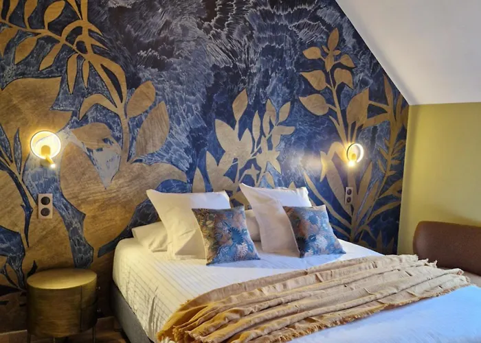 Coeur Au Bois 別荘 *