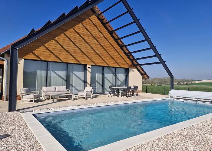 Coeur Au Bois * Laubressel