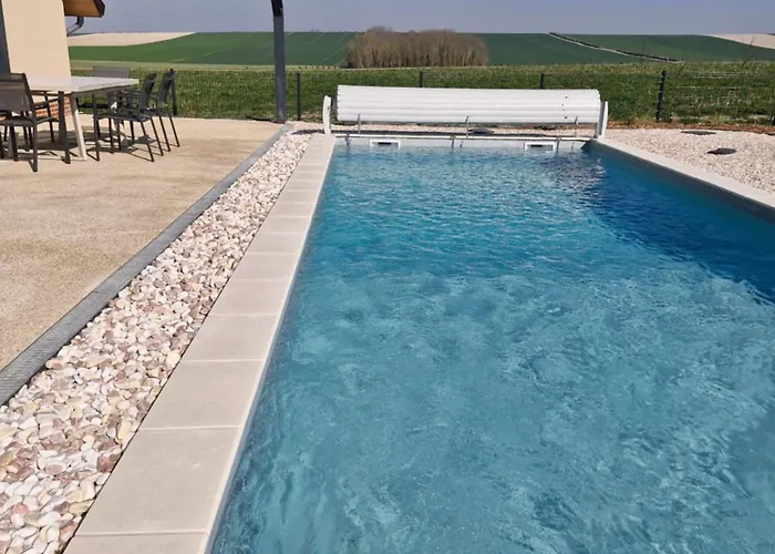 Coeur Au Bois Laubressel