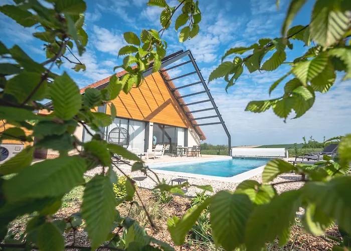 Coeur Au Bois Laubressel