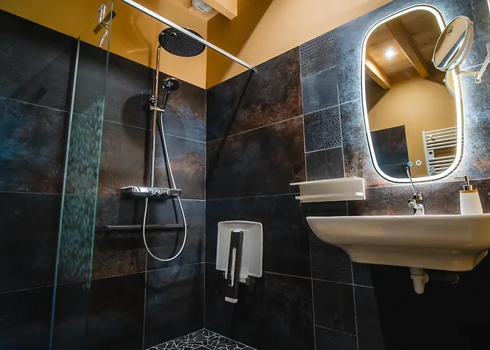 Coeur Au Bois Hébergement de vacances