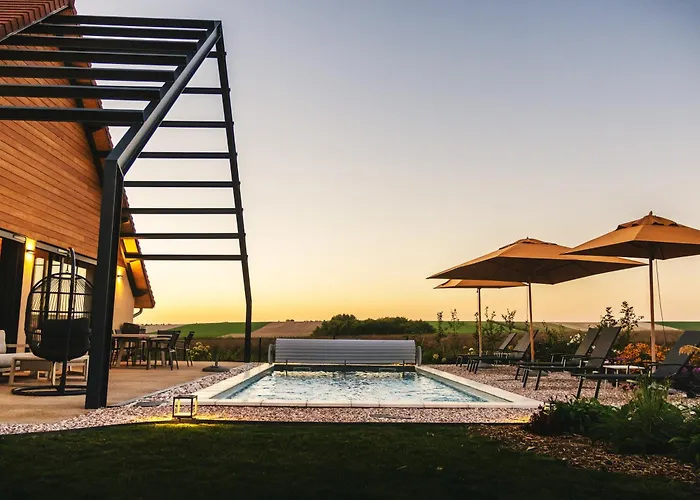 Coeur Au Bois Laubressel