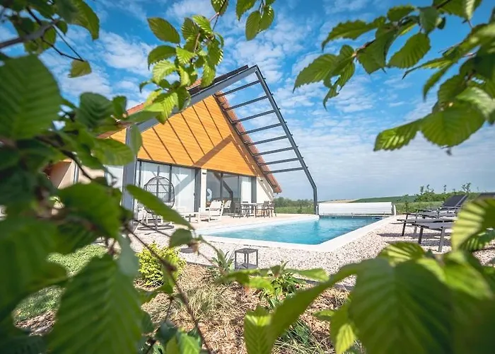 Hébergement de vacances Coeur Au Bois Laubressel