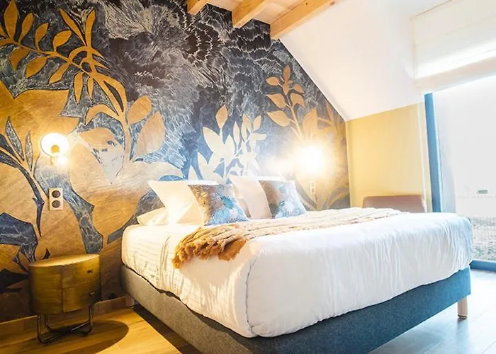 Coeur Au Bois Laubressel